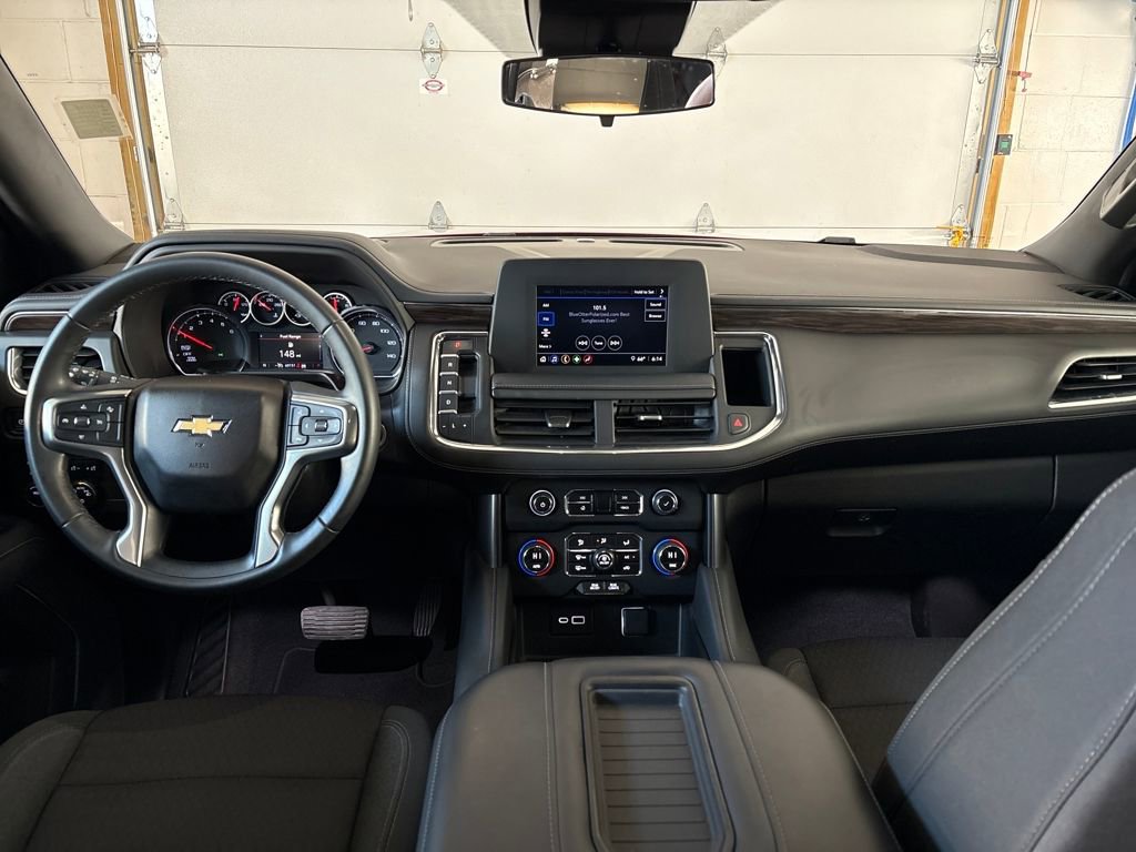 Used 2023 Chevrolet Tahoe LS image 24