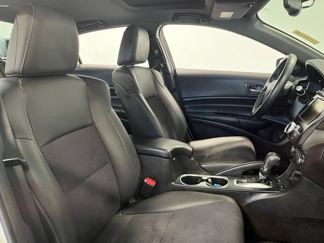 Used 2016 Acura ILX FWD image 10