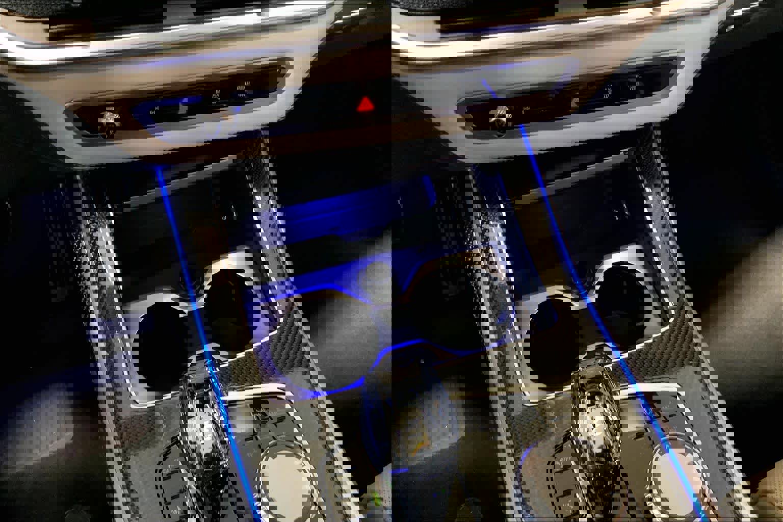 Used 2024 BMW ALPINA XB7 ALPINA XB7 image 35