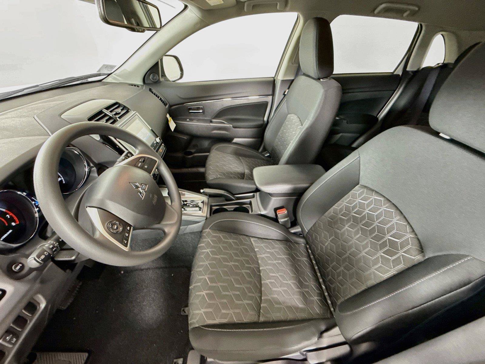 New 2027 Mitsubishi Outlander Sport ES AWD/4WD image 9