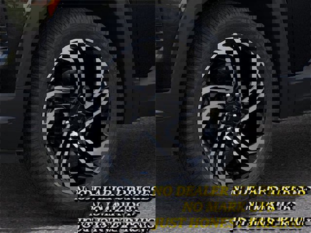 New 2026 Chevrolet TrailBlazer RS w/ Driver Confidence Package image 9