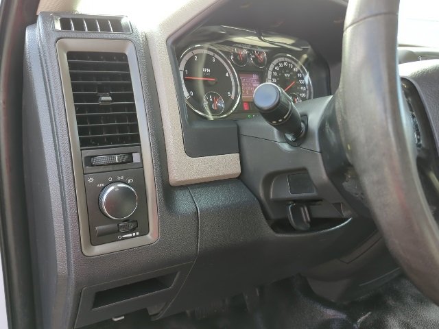 Used 2012 RAM 3500 ST w/ Ambulance Prep Group image 14