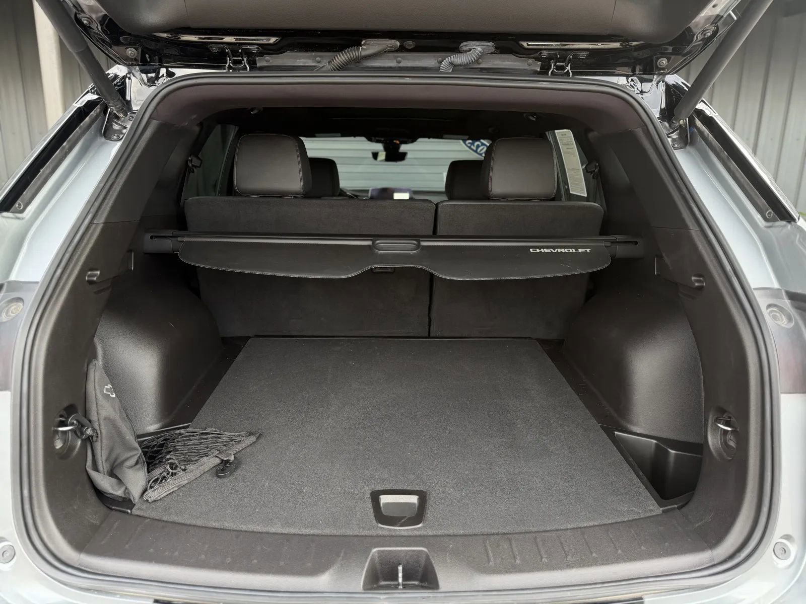 Used 2023 Chevrolet Blazer RS w/ Driver Confidence II Package image 17