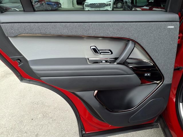 Used 2024 Land Rover Range Rover Sport Dynamic SE image 8