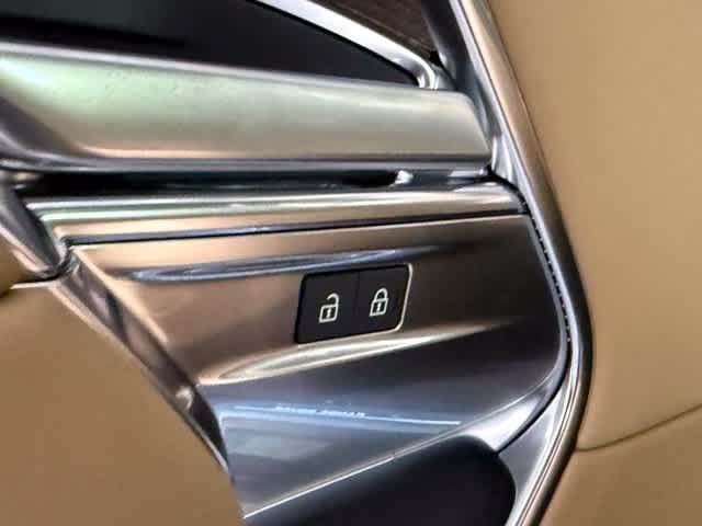 New 2027 Land Rover Range Rover SE AWD/4WD image 24