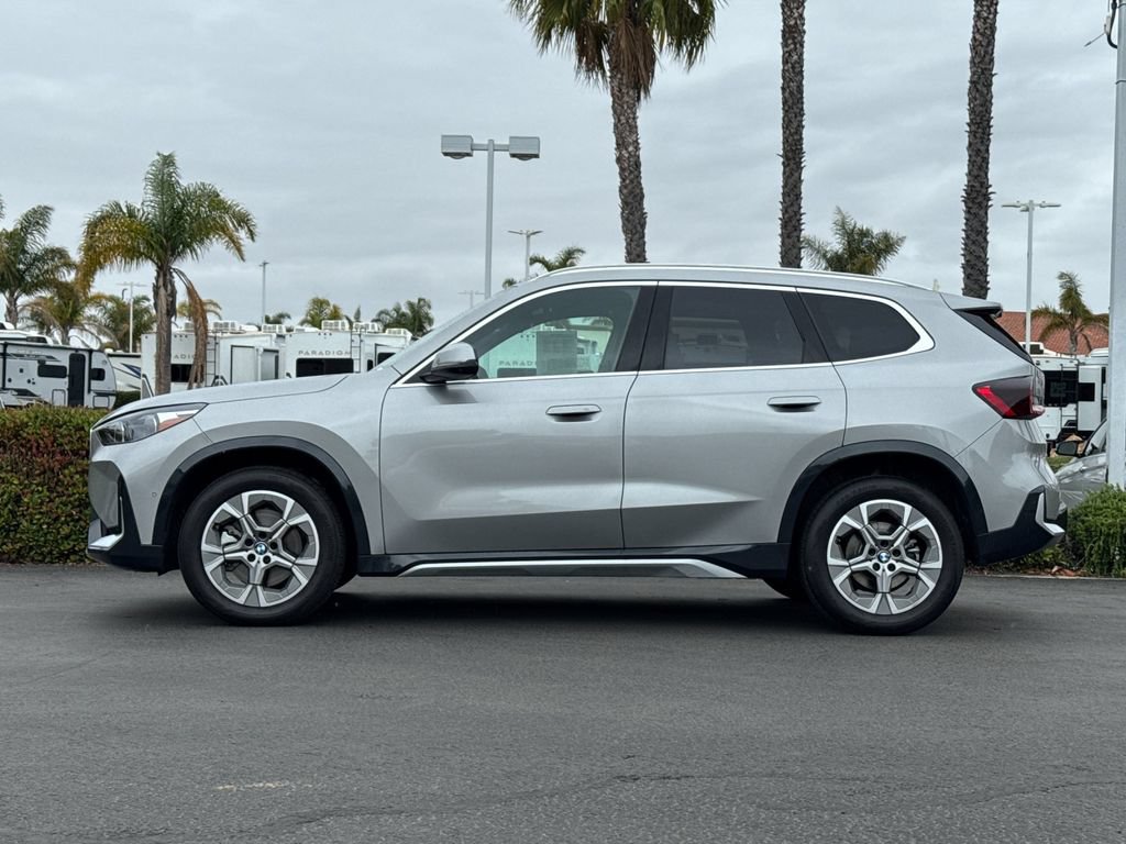 Used 2026 BMW X1 xDrive28i w/ Technology Package AWD/4WD image 7