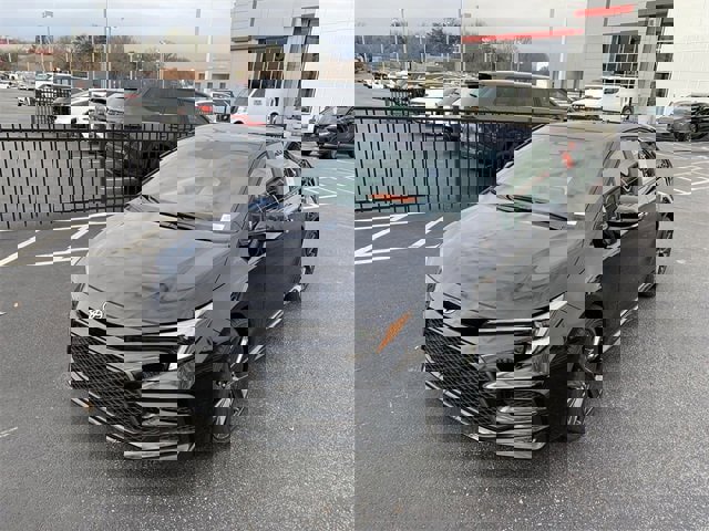 New 2026 Toyota Corolla SE image 1