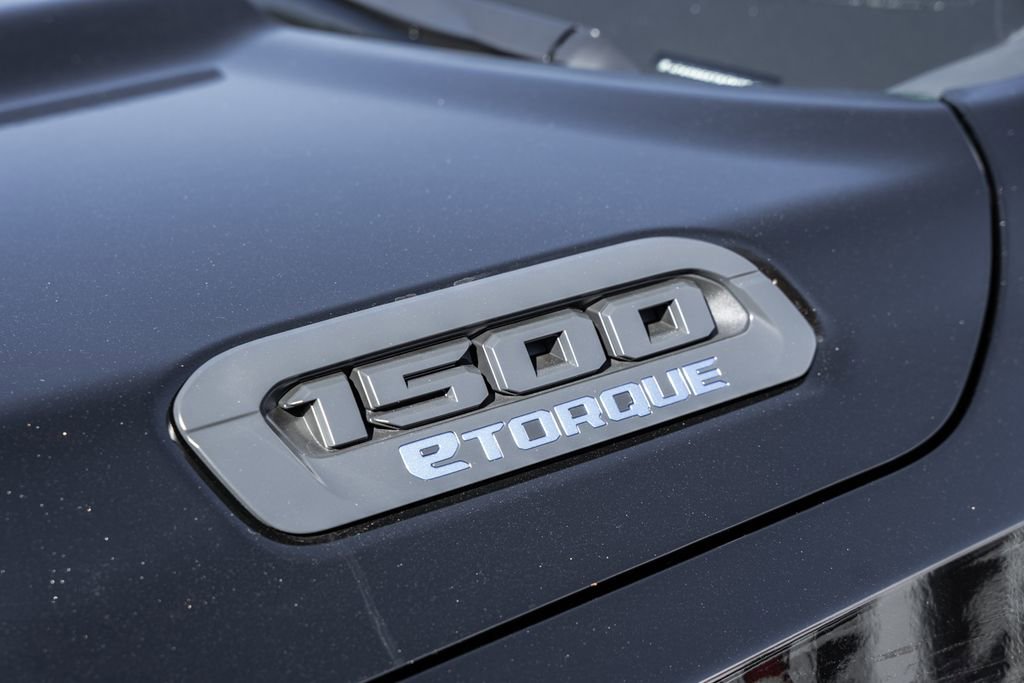 New 2026 RAM 1500 Big Horn image 15