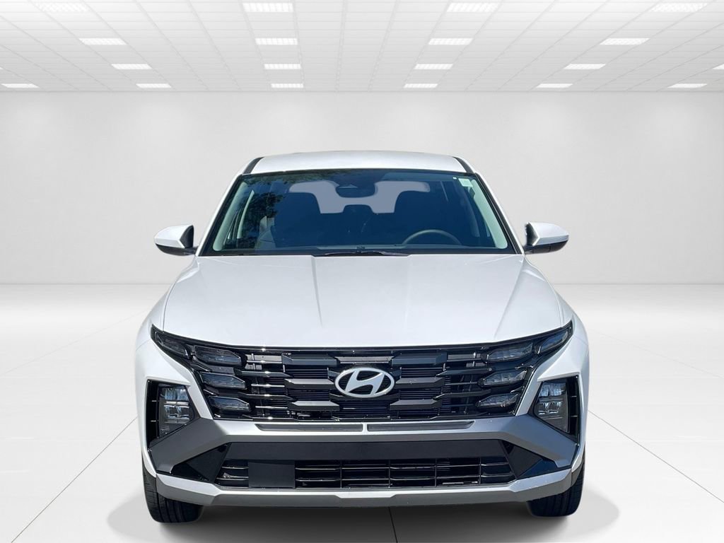 New 2026 Hyundai Tucson SE AWD/4WD image 2