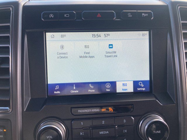 Used 2019 Ford F150 Raptor w/ Equipment Group 802A Luxury image 27