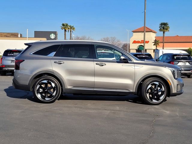 New 2026 Kia Sorento EX image 4