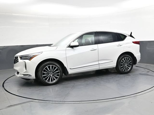 New 2026 Acura RDX SH-AWD w/ Advance Package image 7