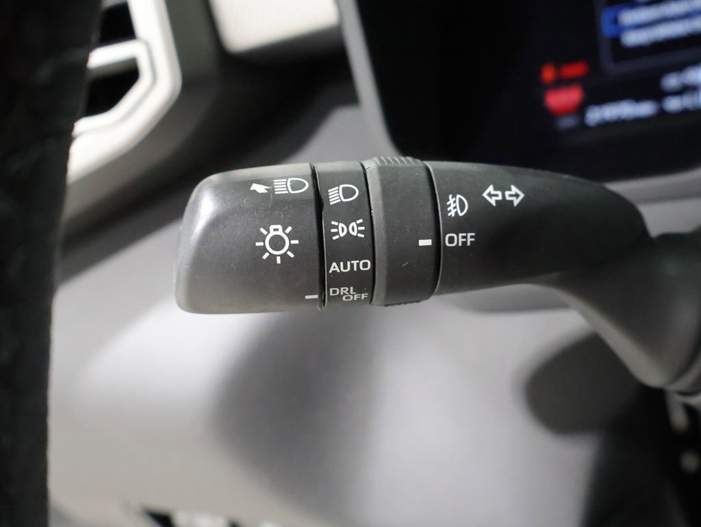 Used 2024 Toyota Tundra Limited w/ TRD Off-Road Package AWD/4WD image 35