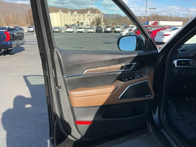 Used 2020 Kia Telluride SX w/ SX Prestige Package image 9