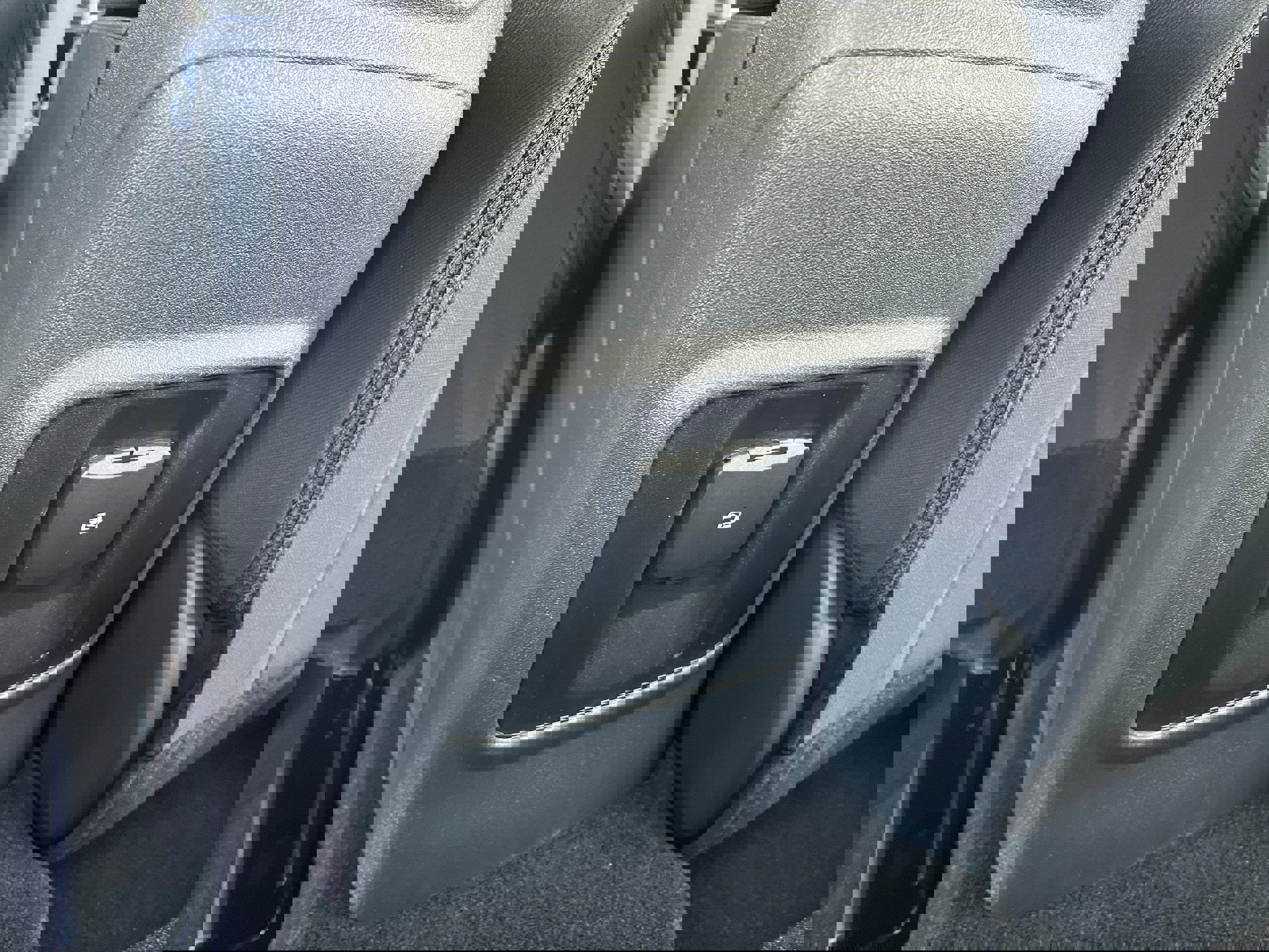 New 2025 Ford Bronco 2-Door image 12