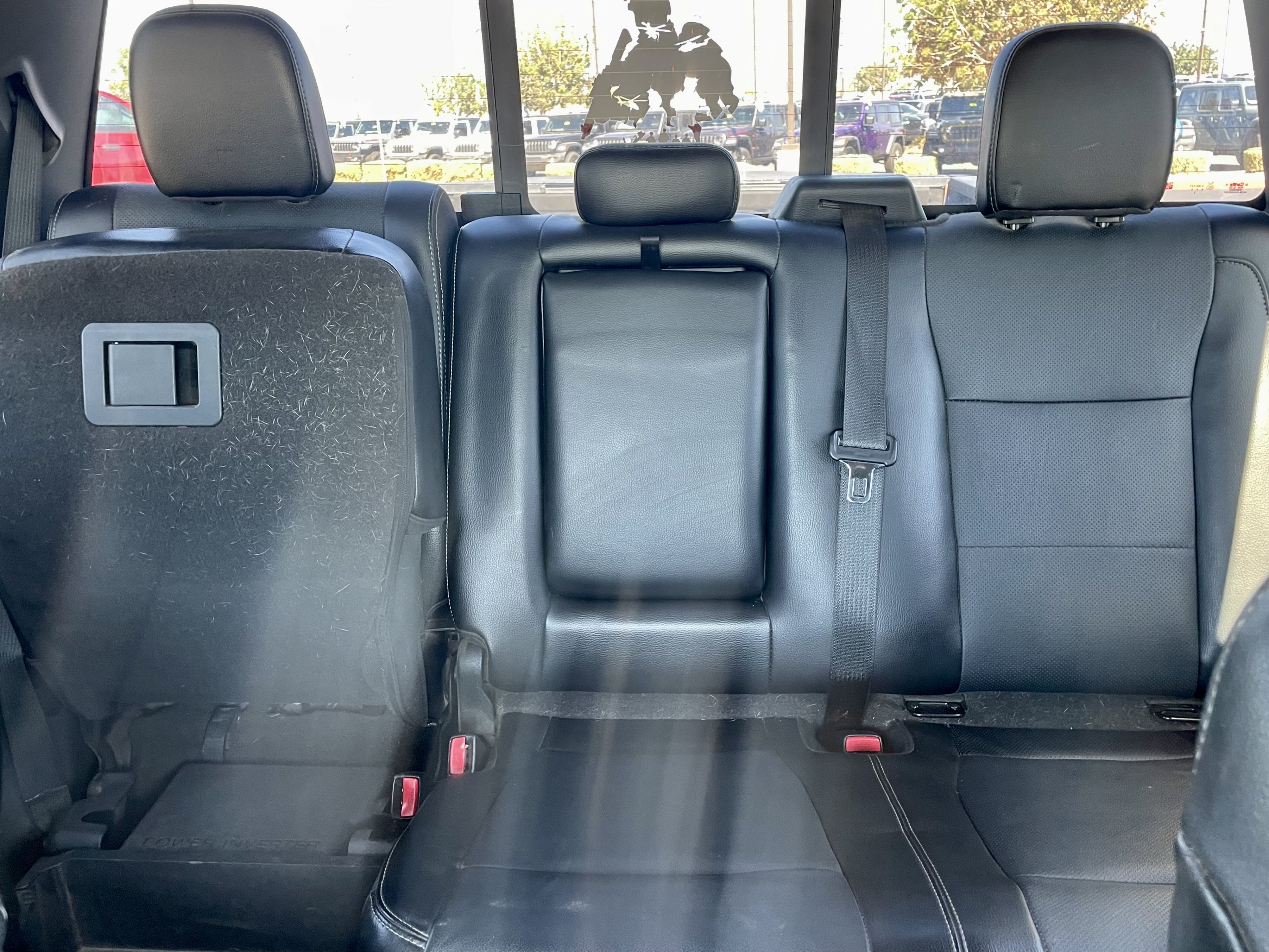 Used 2017 Ford F250 Lariat w/ Lariat Ultimate Package AWD/4WD image 22