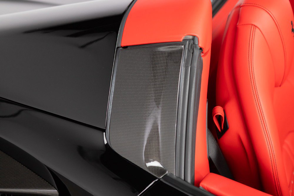 Certified 2021 Ferrari F8 Tributo image 33