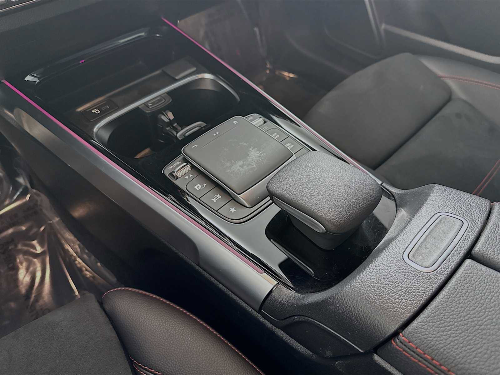 Used 2022 Mercedes-Benz EQB 300 EQB 300 image 19