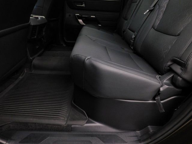 Used 2025 Toyota Tundra Limited image 23