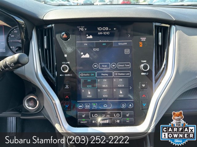 Used 2024 Subaru Outback Premium AWD/4WD image 19