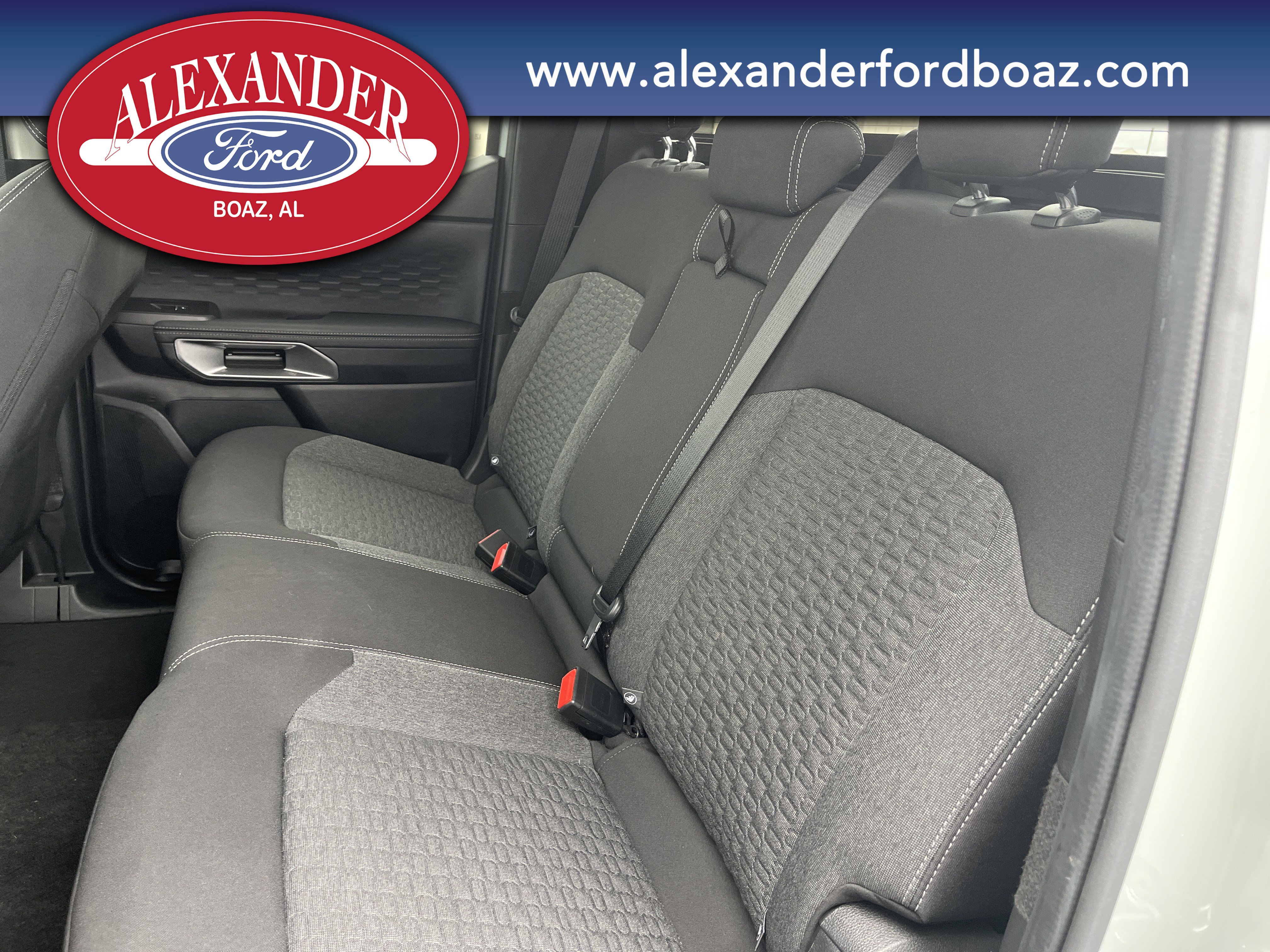 Used 2024 Ford Ranger XLT w/ Technology Package image 17