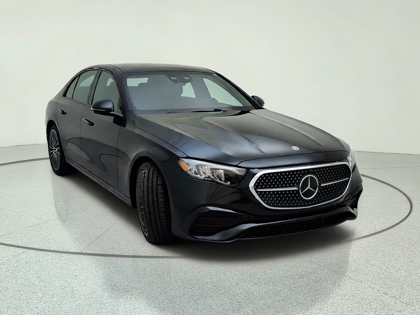 New 2027 Mercedes-Benz E 350 Sedan image 4
