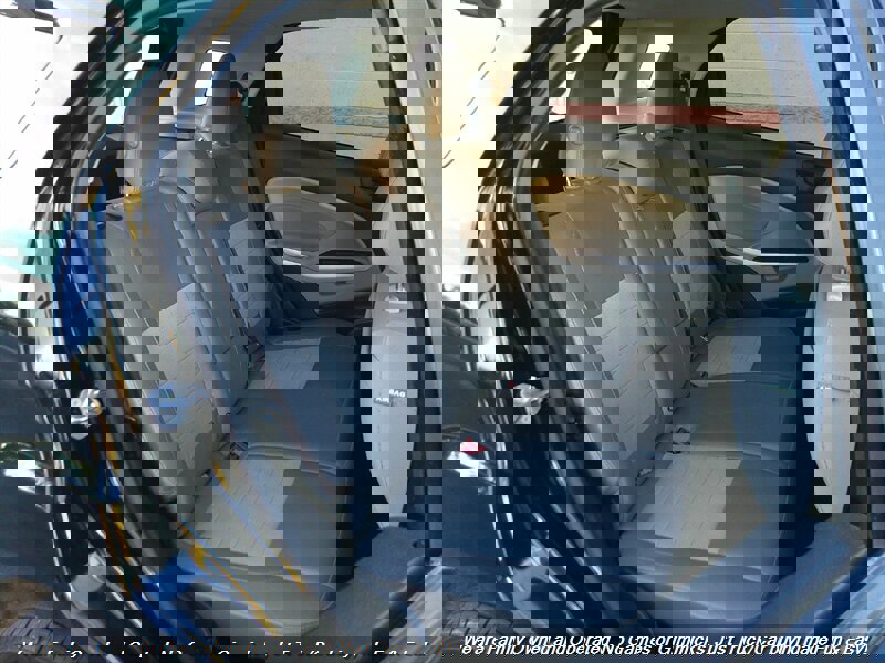 Used 2019 Ford EcoSport S image 23