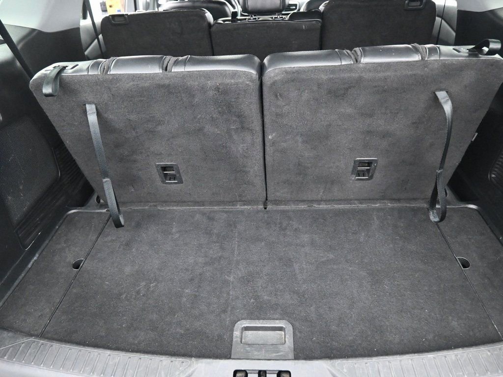 Used 2023 Ford Explorer Limited image 31