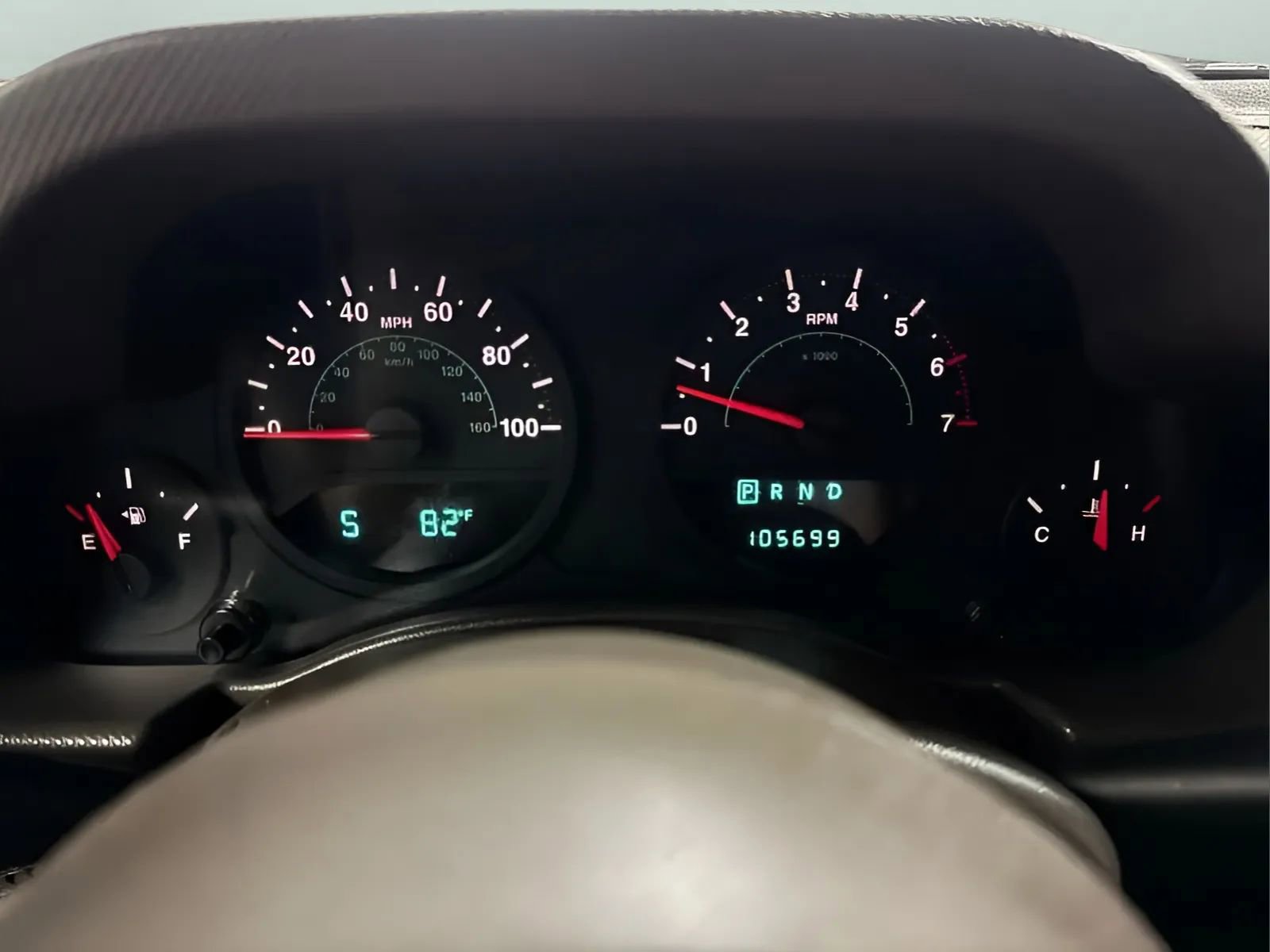 Used 2008 Jeep Wrangler X AWD/4WD image 17