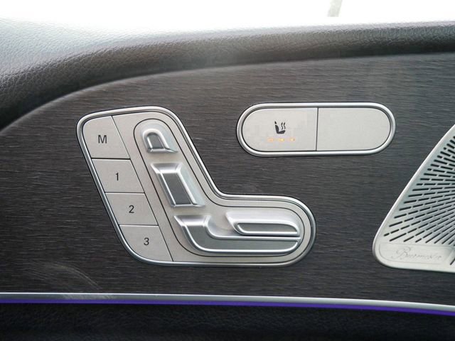 Used 2022 Mercedes-Benz GLE 350 4MATIC image 16