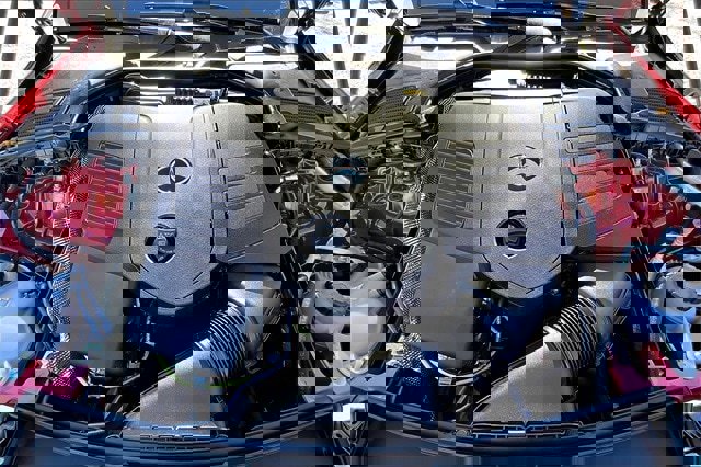 New 2026 Mercedes-Benz C 300 4MATIC Sedan image 14