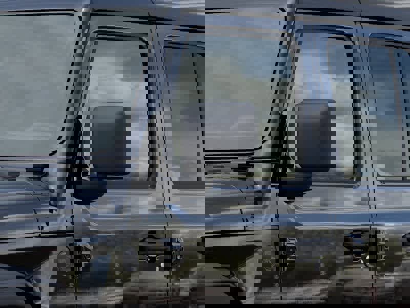 New 2026 Jeep Wrangler Unlimited Sport image 12