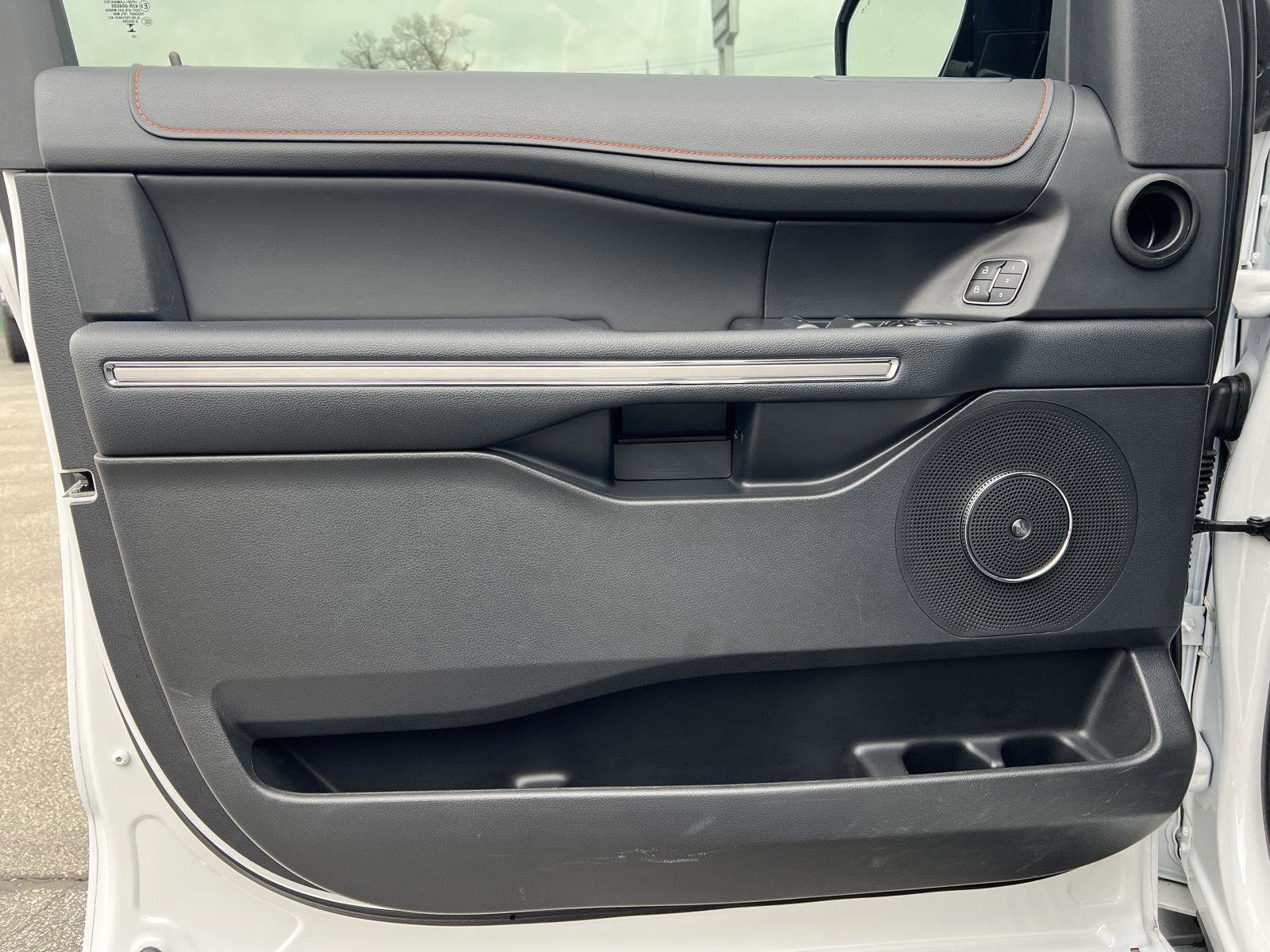 Used 2023 Ford Expedition Timberline image 14