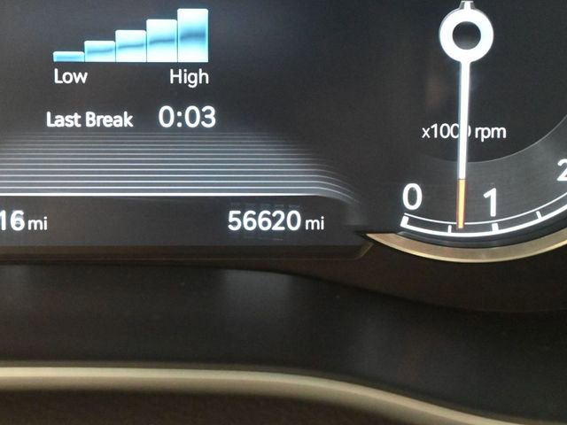 Used 2022 Genesis G70 3.3T image 23