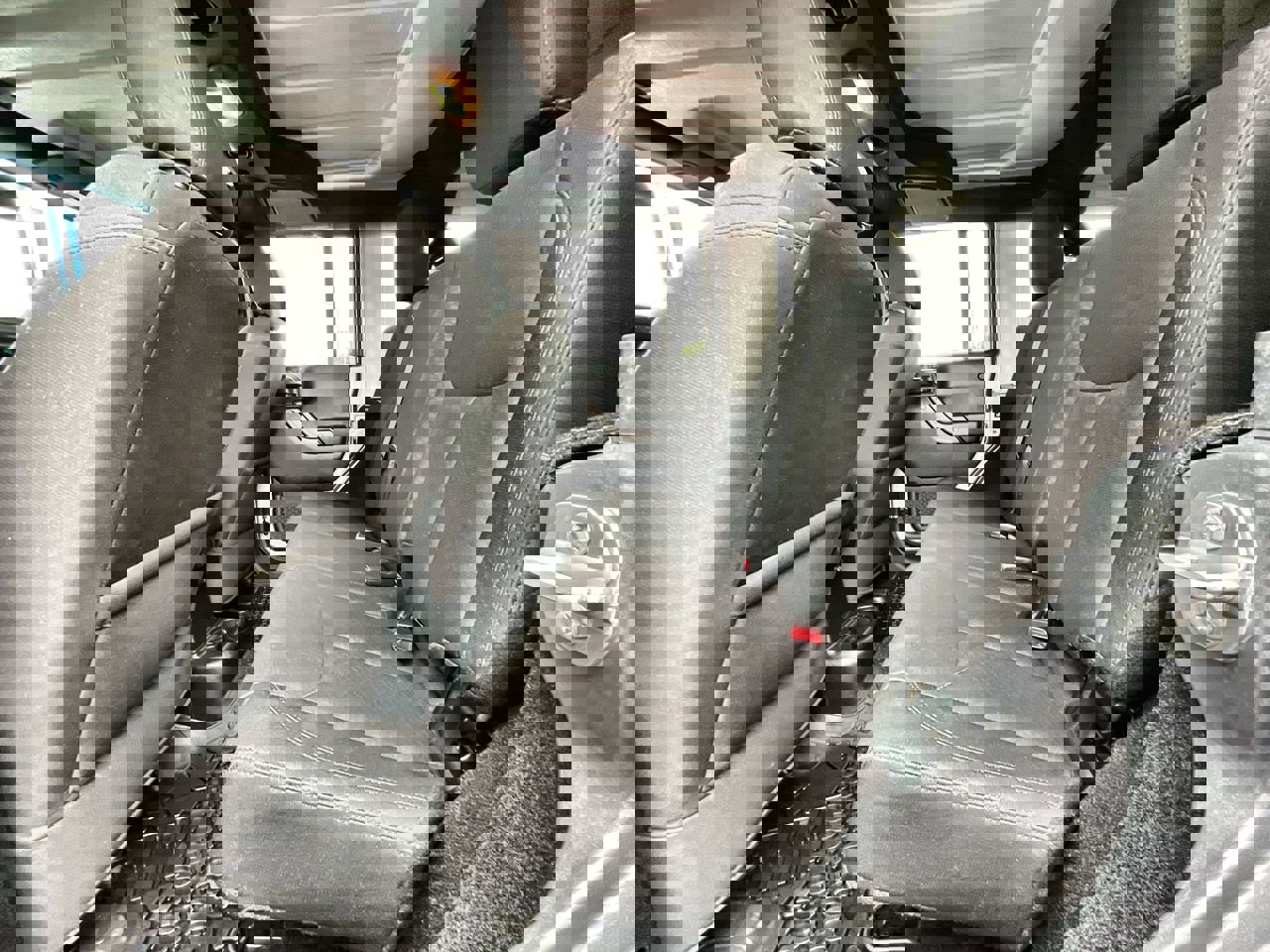 Used 2018 Jeep Wrangler Unlimited Sport S image 20