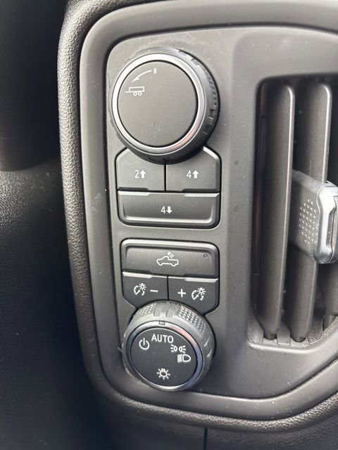 Used 2020 Chevrolet Silverado 2500 W/T w/ WT Convenience Package image 15