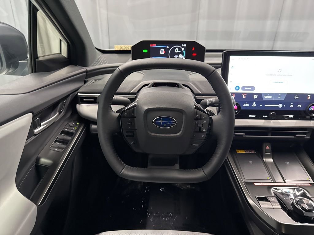 New 2026 Subaru Solterra AWD/4WD image 16