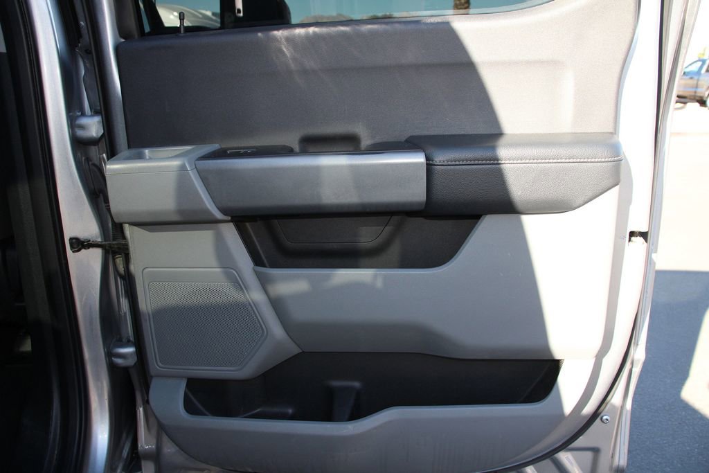 Certified 2023 Ford F350 XLT image 24