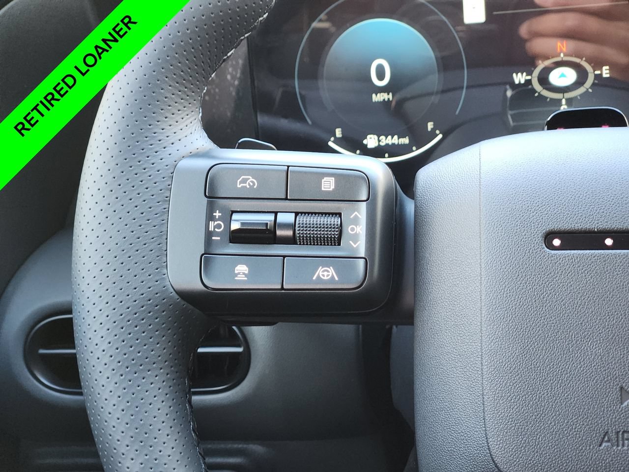 New 2026 Hyundai Palisade XRT Pro AWD/4WD image 27