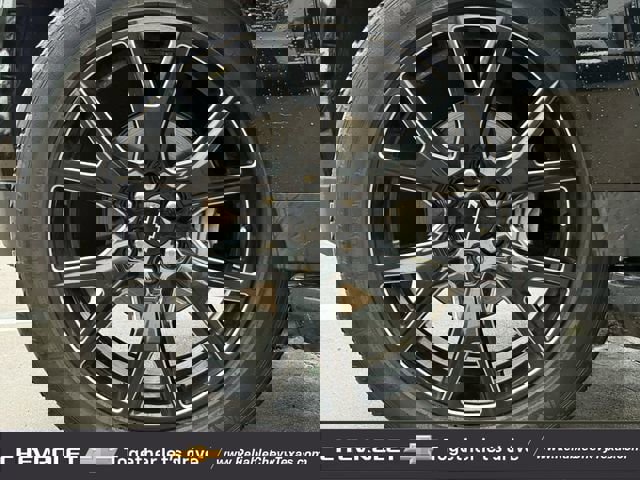 Used 2023 Chevrolet Tahoe RST w/ Luxury Package RWD image 11