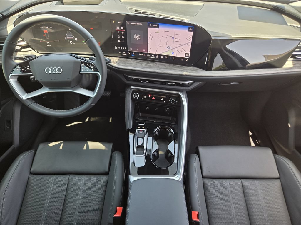 Certified 2025 Audi Q5 Premium Plus AWD/4WD image 34