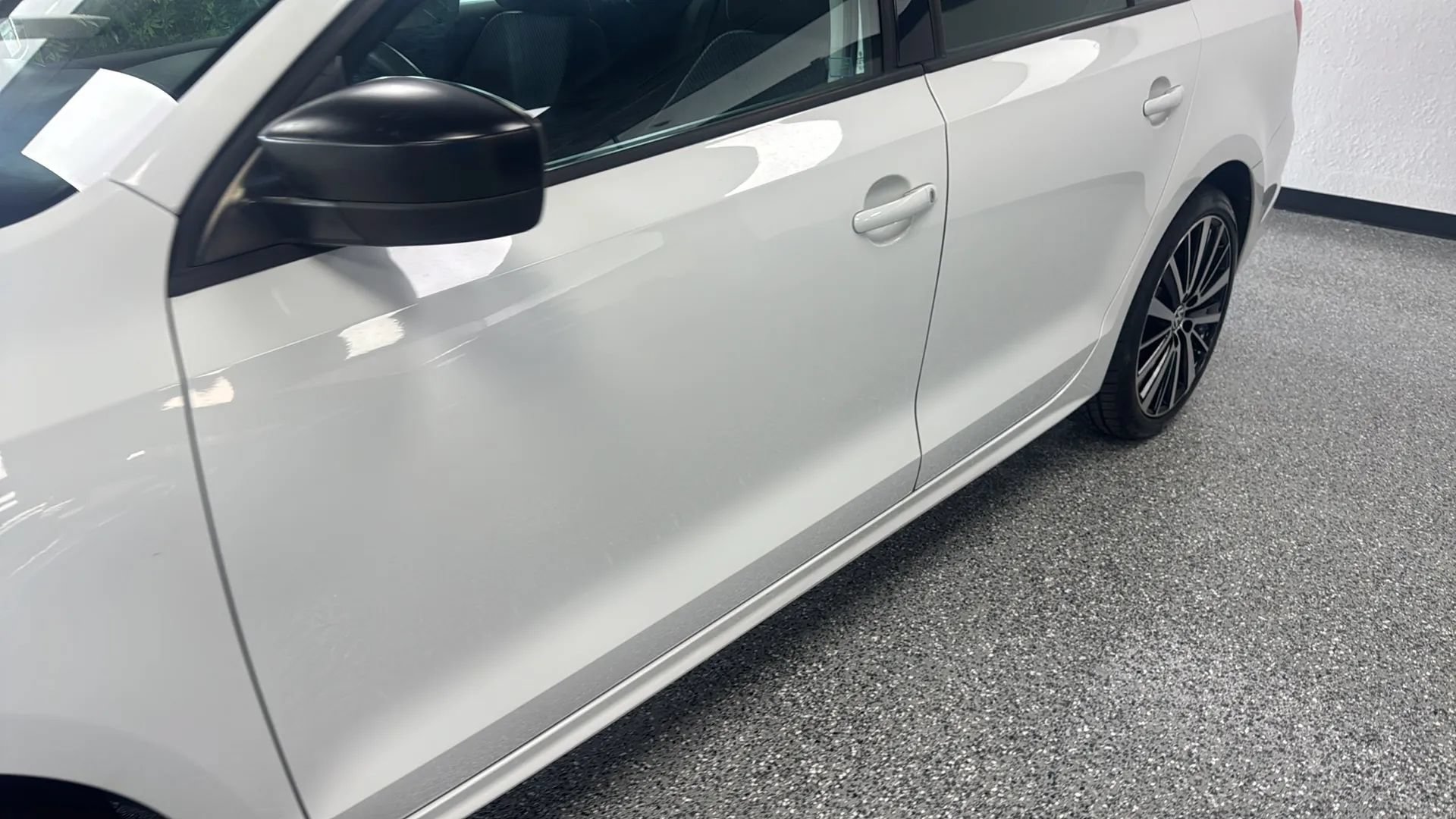 Used 2014 Volkswagen Jetta TDI Value Edition FWD image 36