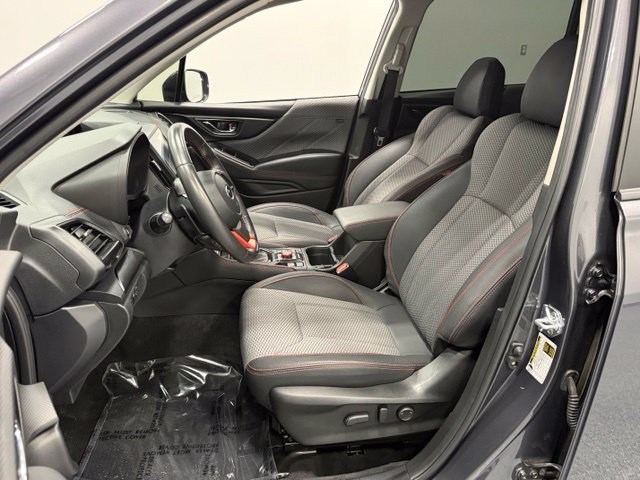 Used 2024 Subaru Forester Sport AWD/4WD image 14
