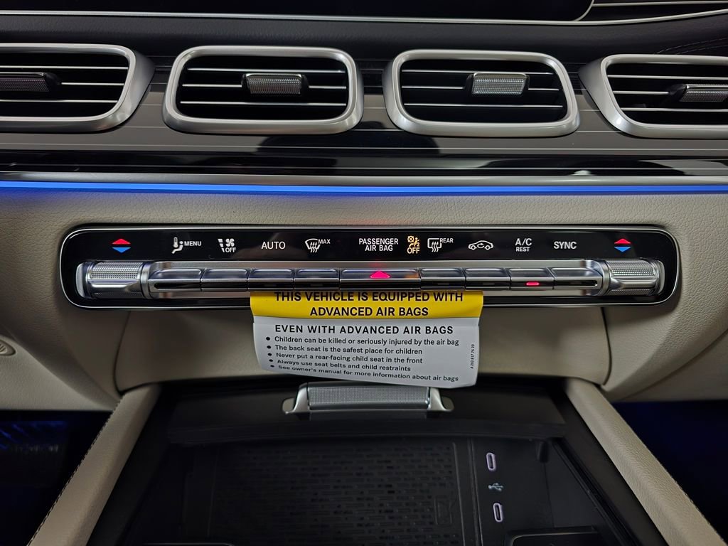 New 2026 Mercedes-Benz GLE 450 4MATIC Coupe image 27