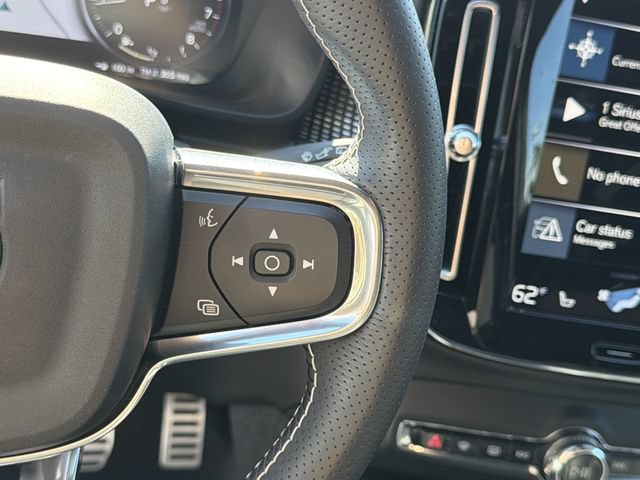 Used 2021 Volvo XC40 T5 R-Design w/ Advanced Package AWD/4WD image 26