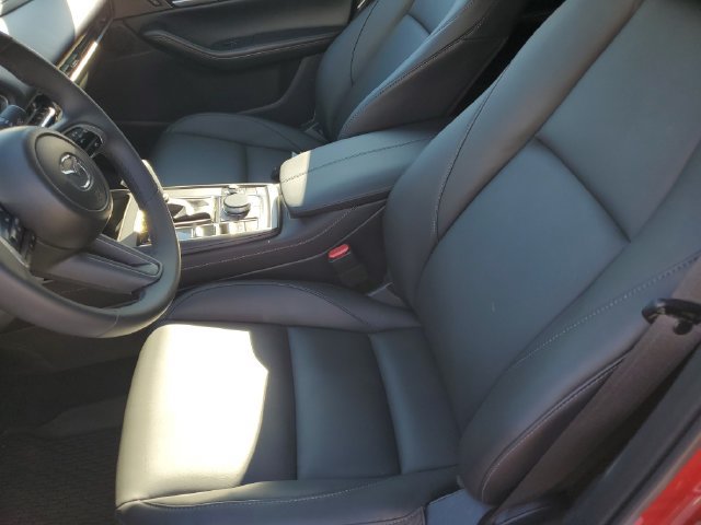 Certified 2026 MAZDA CX-30 AWD 2.5 S w/ Select Sport Pkg image 17
