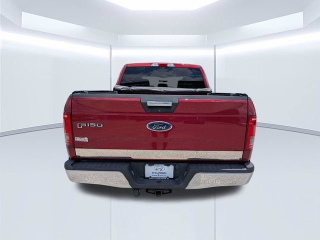 Used 2015 Ford F150 XLT w/ XTR Package AWD/4WD image 6
