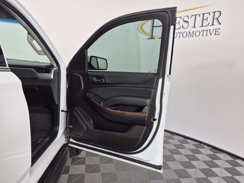 Used 2016 Chevrolet Tahoe LT AWD/4WD image 36