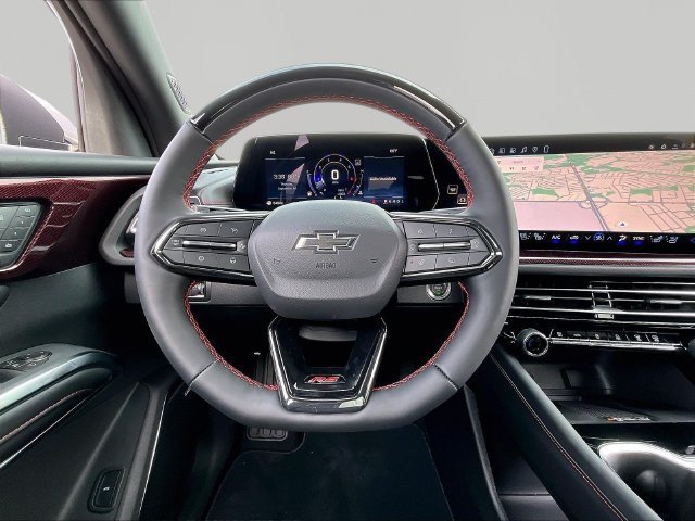 New 2027 Chevrolet Traverse RS AWD/4WD image 17