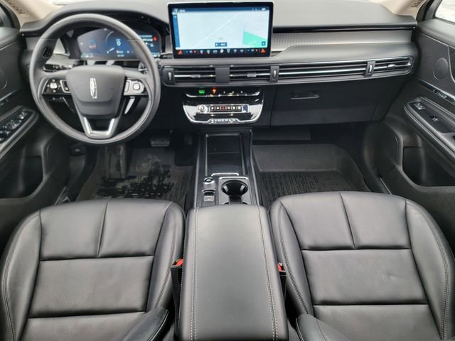Certified 2024 Lincoln Corsair AWD w/ Equipment Group 101A image 25